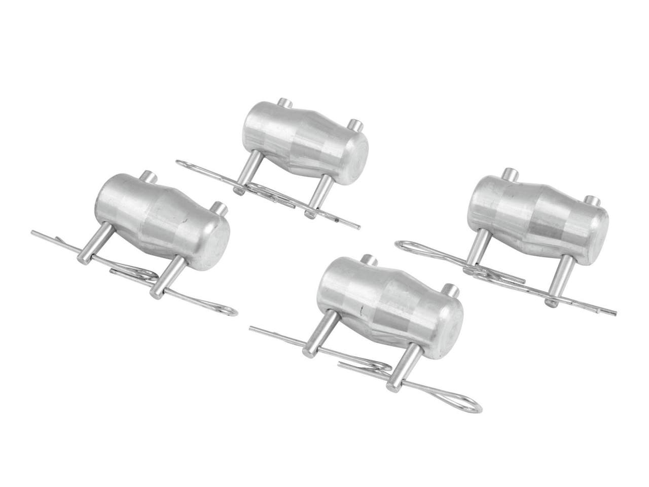 ALUTRUSS DECOLOCK DQ4 Verb.konus/Zapfen/Splint ALUTRUSS DECOLOCK DQ4 Verb.konus/Zapfen/Splint