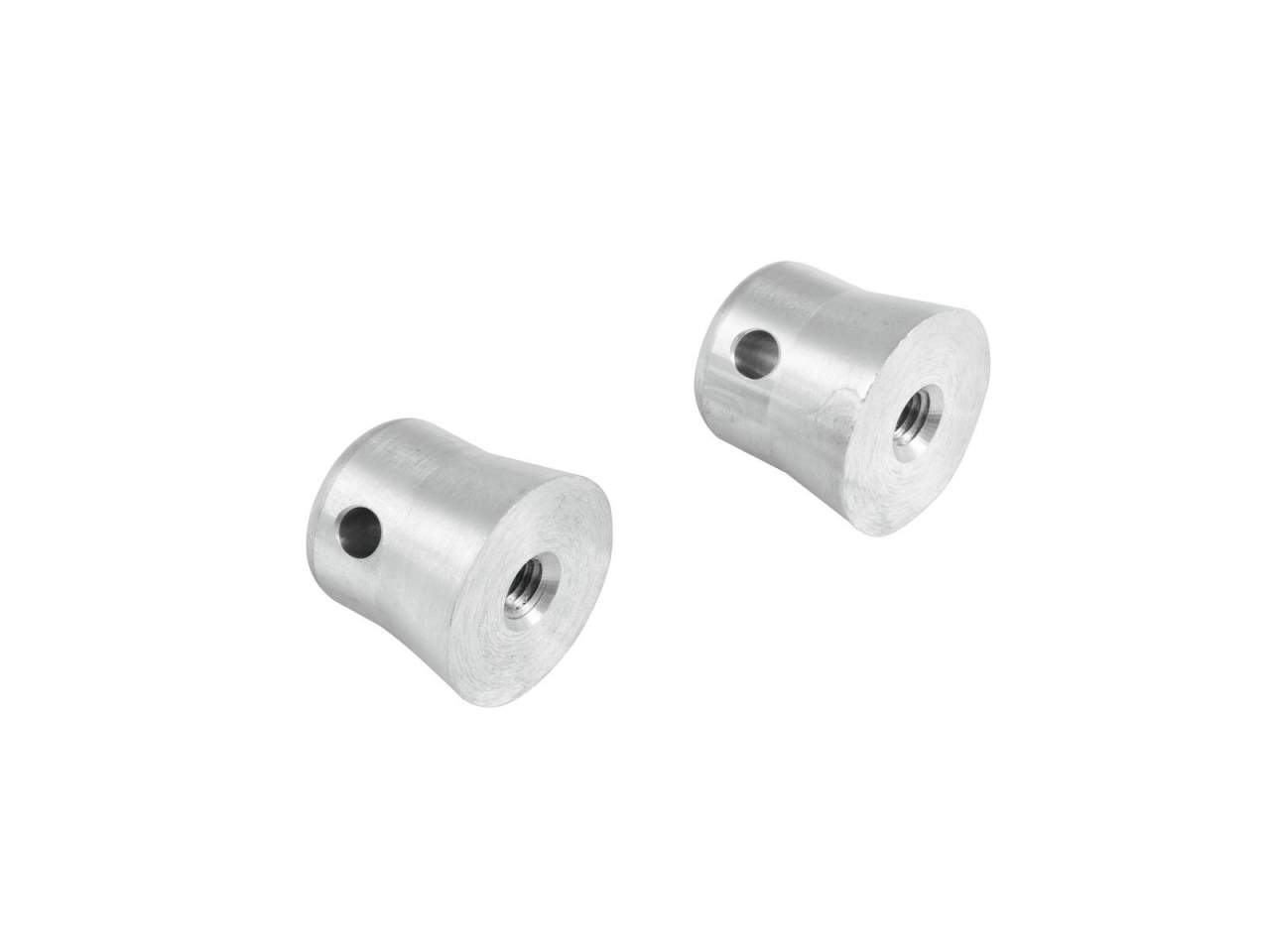 ALUTRUSS DECOLOCK Halbkonusset Decolock DQ-2 M-8 ALUTRUSS DECOLOCK Halbkonusset Decolock DQ-2 M-8
