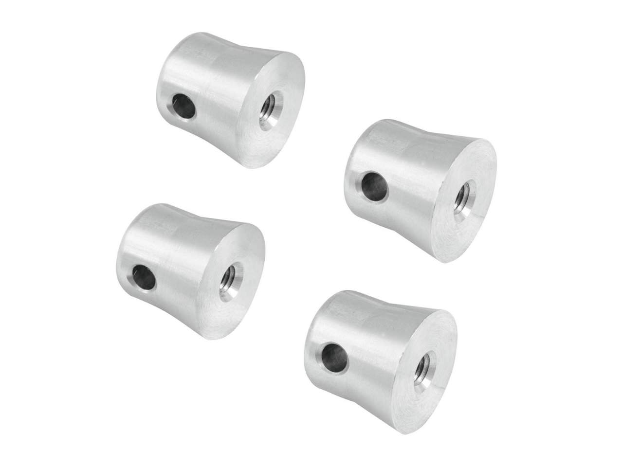 ALUTRUSS DECOLOCK Halbkonusset Decolock DQ-4 M-8 ALUTRUSS DECOLOCK Halbkonusset Decolock DQ-4 M-8