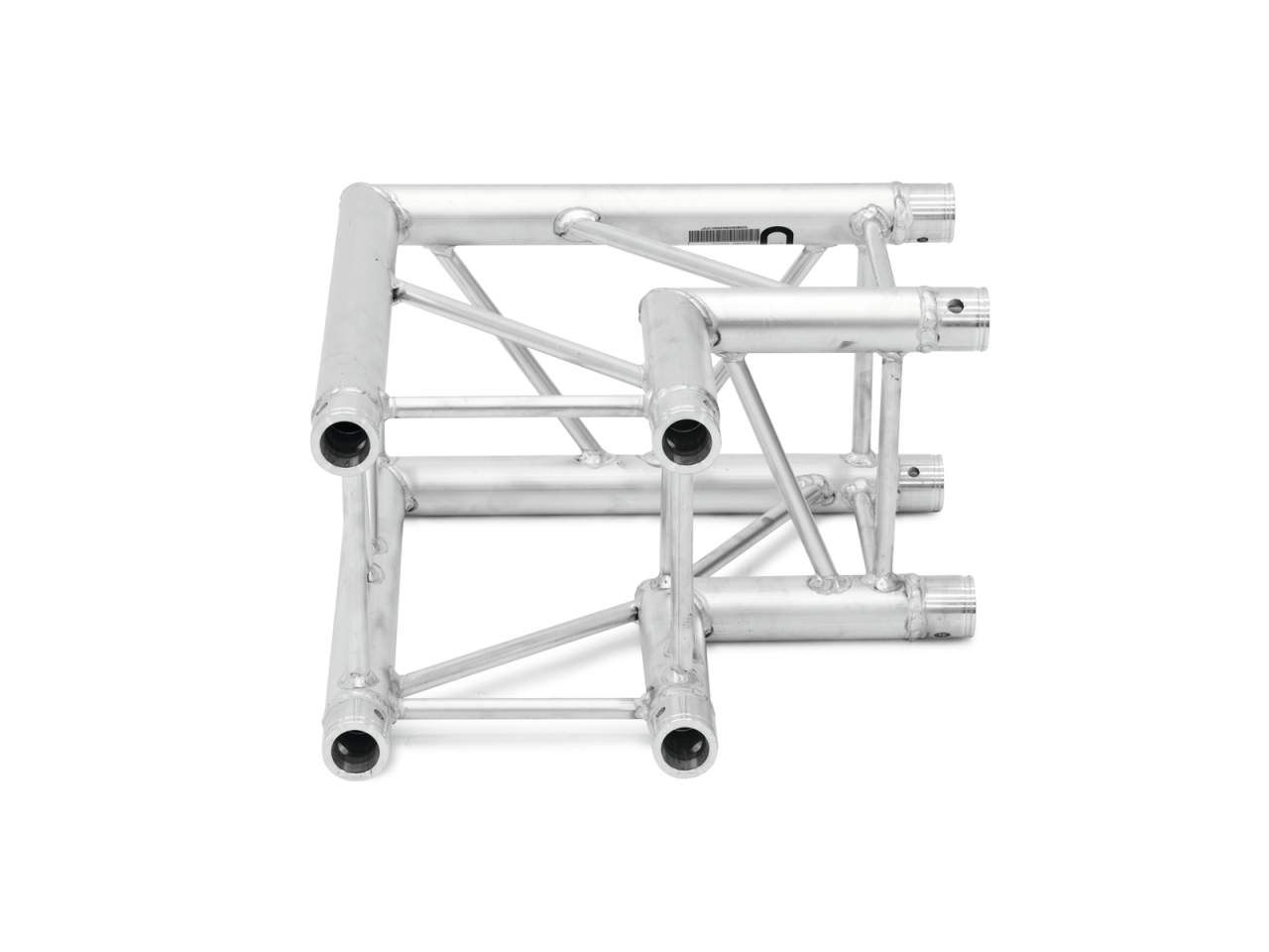 ALUTRUSS QUADLOCK 6082C-21 2-Wege-Ecke 90? ALUTRUSS QUADLOCK 6082C-21 2-Wege-Ecke 90?