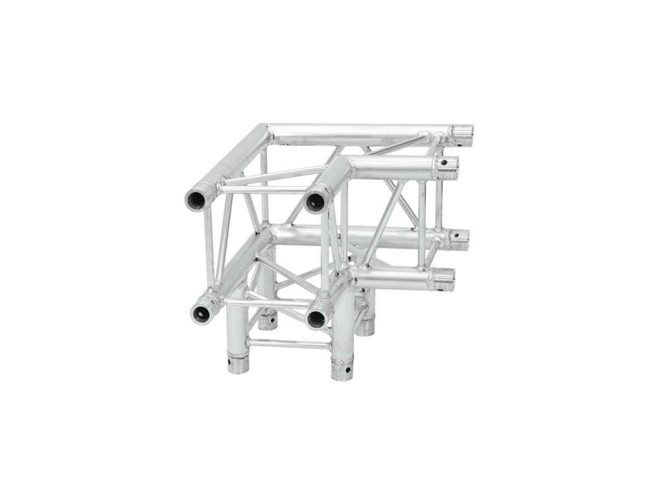 ALUTRUSS QUADLOCK 6082L-30 3-Wege-Ecke 90? ALUTRUSS QUADLOCK 6082L-30 3-Wege-Ecke 90?