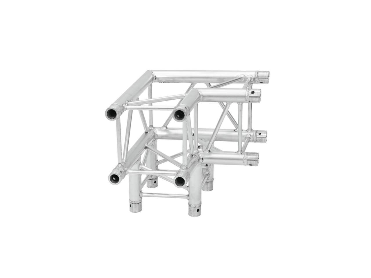 ALUTRUSS QUADLOCK QL-ET34 C-30 3-Wege-Ecke 90? ALUTRUSS QUADLOCK QL-ET34 C-30 3-Wege-Ecke 90?