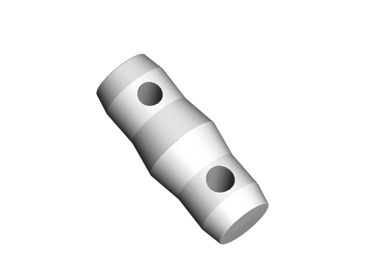 ALUTRUSS QUICK-LOCK GL33/ET34 Verbindungskonus ALUTRUSS QUICK-LOCK GL33/ET34 Verbindungskonus
