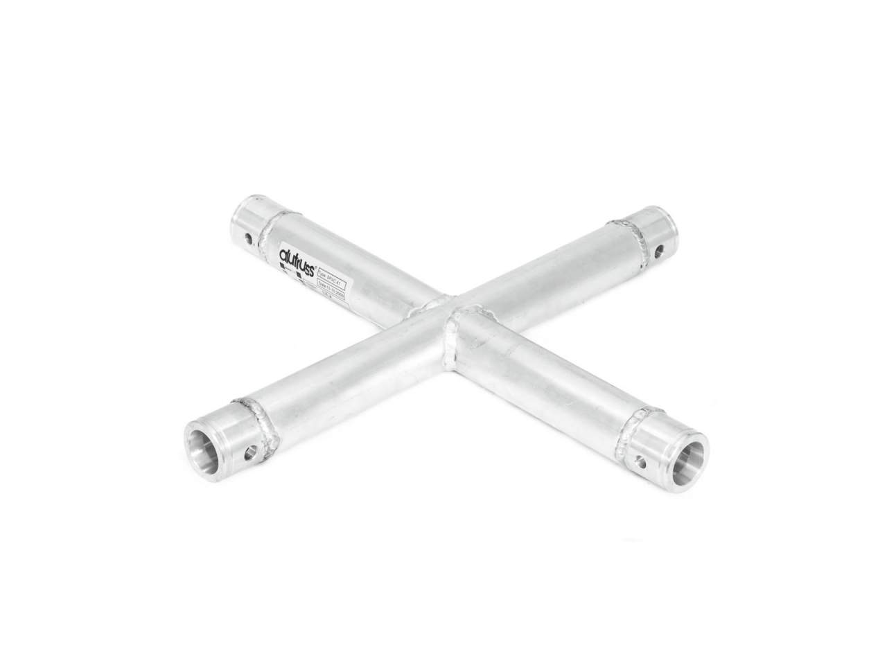 ALUTRUSS SINGLELOCK SPAC-41 4-Wege-Kreuzst?ck 90? ALUTRUSS SINGLELOCK SPAC-41 4-Wege-Kreuzst?ck 90?