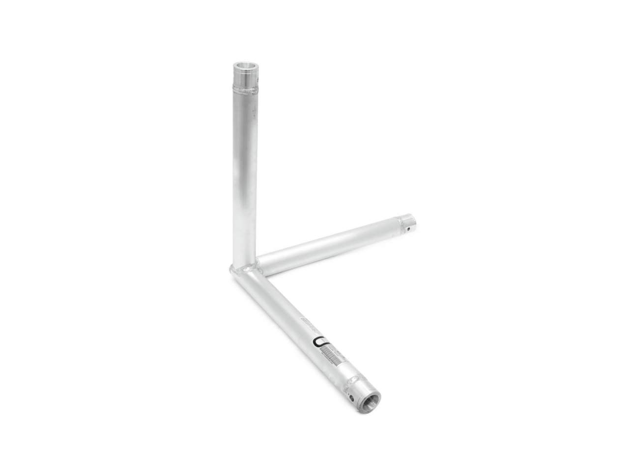 ALUTRUSS SINGLELOCK SPAL-31 3-Wege-Eckst?ck 90? ALUTRUSS SINGLELOCK SPAL-31 3-Wege-Eckst?ck 90?