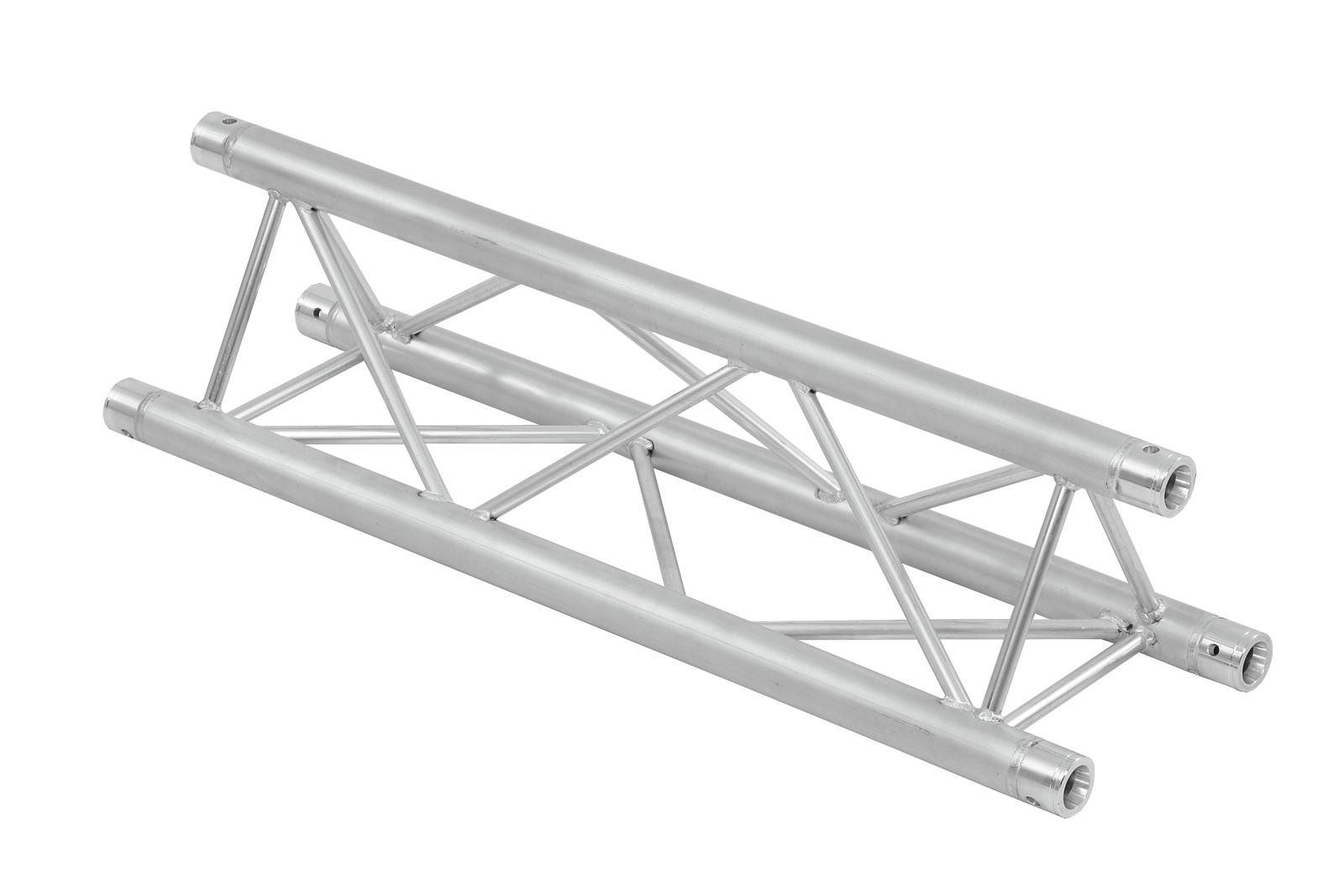 ALUTRUSS TRILOCK 6082-3500 3-Punkt-Traverse Länge: 3,50 m ALUTRUSS TRILOCK 6082-3500 3-Punkt-Traverse Länge: 3,50 m