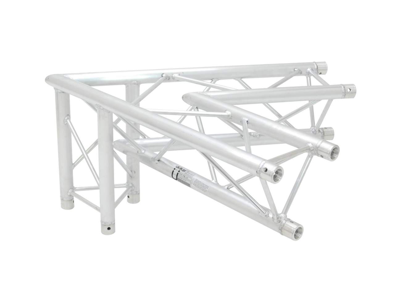 ALUTRUSS TRILOCK 6082AC-20-3 3-Weg-Ecke 60? ALUTRUSS TRILOCK 6082AC-20-3 3-Weg-Ecke 60?