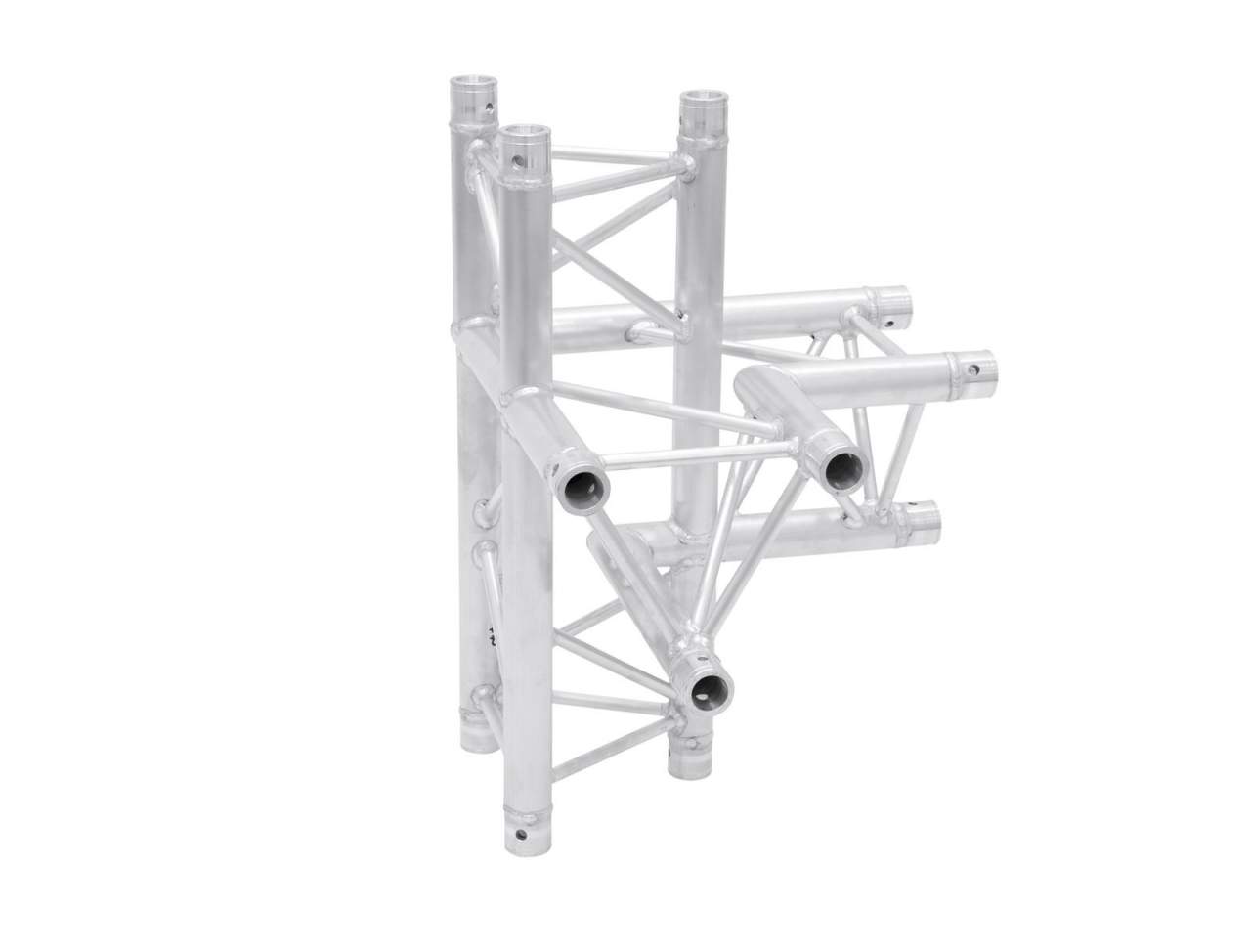 ALUTRUSS TRILOCK 6082AC-44 4-Weg-St?ck \/ links