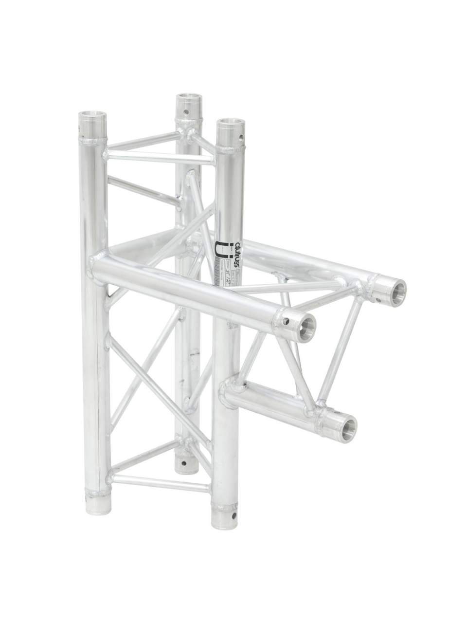 ALUTRUSS TRILOCK 6082AT-37 3-Weg-T-St?ck