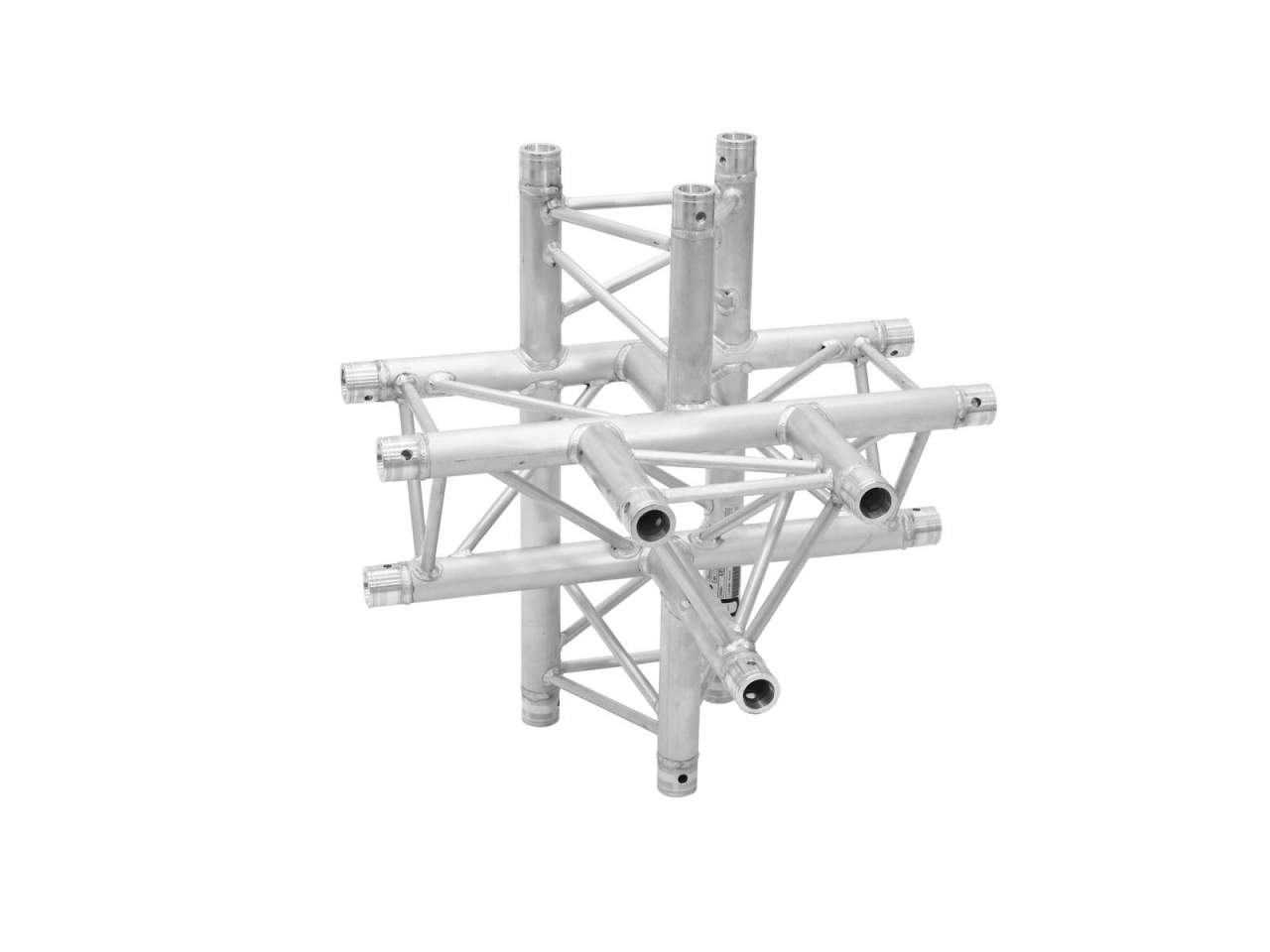 ALUTRUSS TRILOCK 6082AT-51 5-Weg-St?ck \/ ALUTRUSS TRILOCK 6082AT-51 5-Weg-St?ck \/