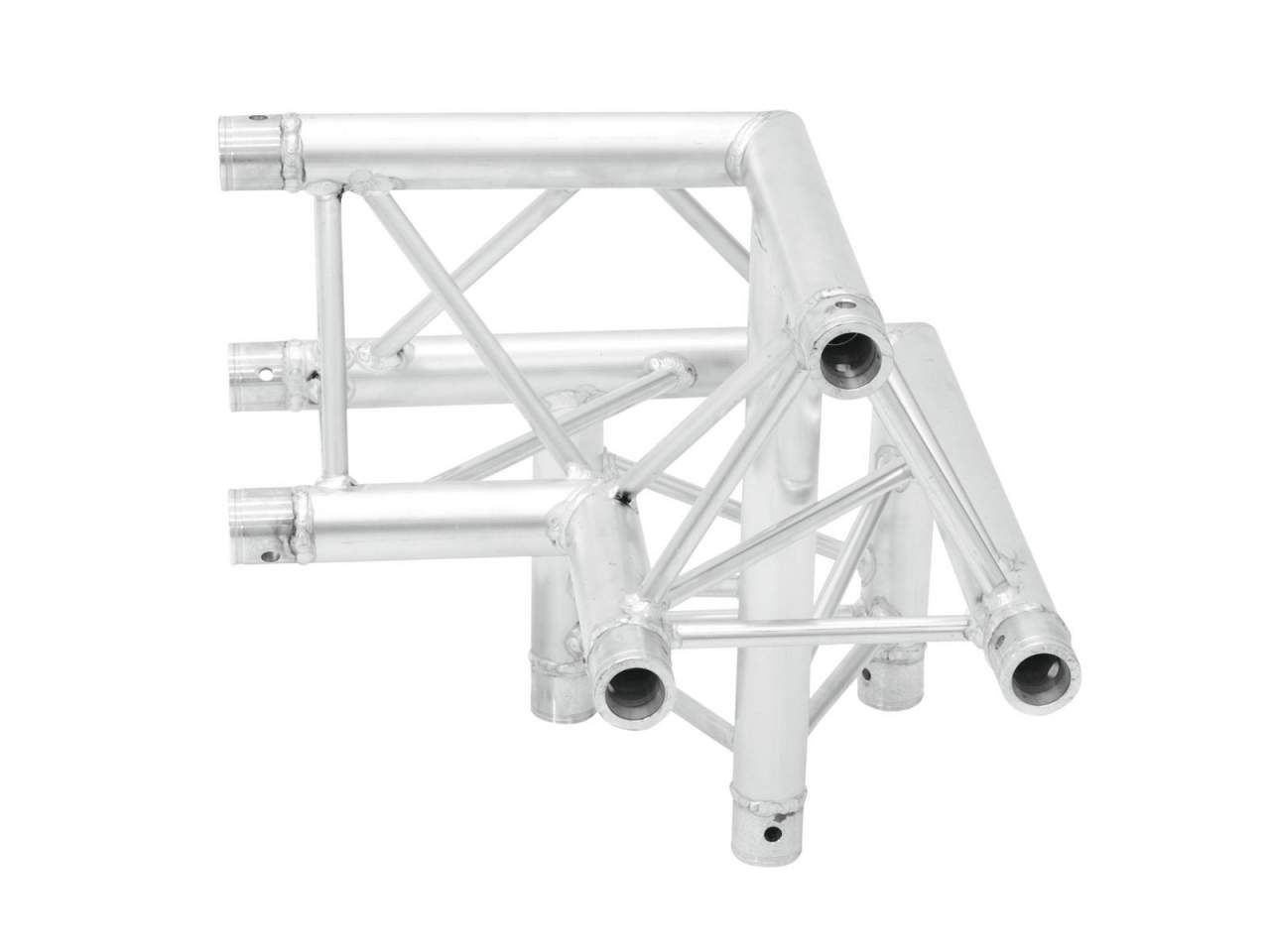 ALUTRUSS TRILOCK E-GL33 C-32 3-Weg-Ecke ALUTRUSS TRILOCK E-GL33 C-32 3-Weg-Ecke