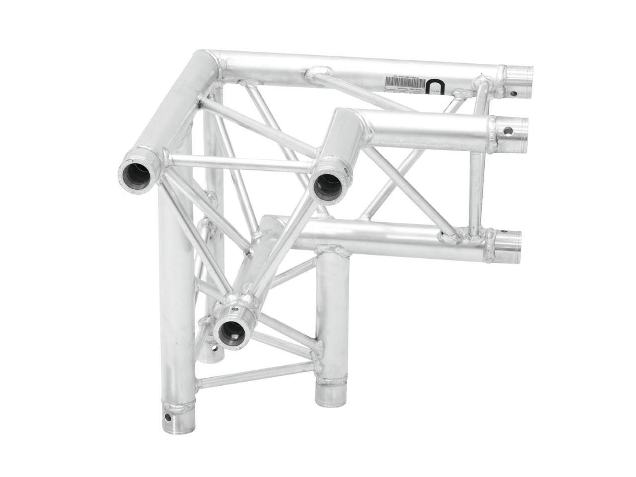 ALUTRUSS TRILOCK E-GL33 C-34 3-Weg-Ecke ALUTRUSS TRILOCK E-GL33 C-34 3-Weg-Ecke