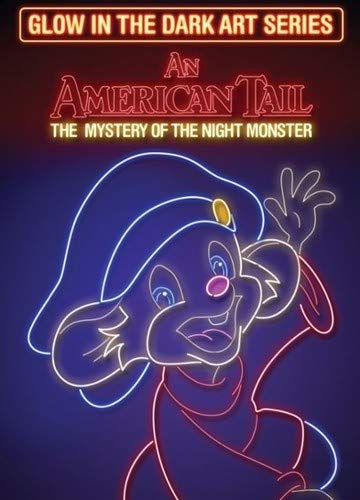 AN AMERICAN TAIL: MYSTERY OF THE NIGHT MONSTER - AN AMERICAN TAIL: MYSTERY OF THE NIGHT MONSTER (1 DVD) von Universal Studios