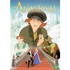 ANASTASIA - GREEN AMARAY [DVD] von FOX