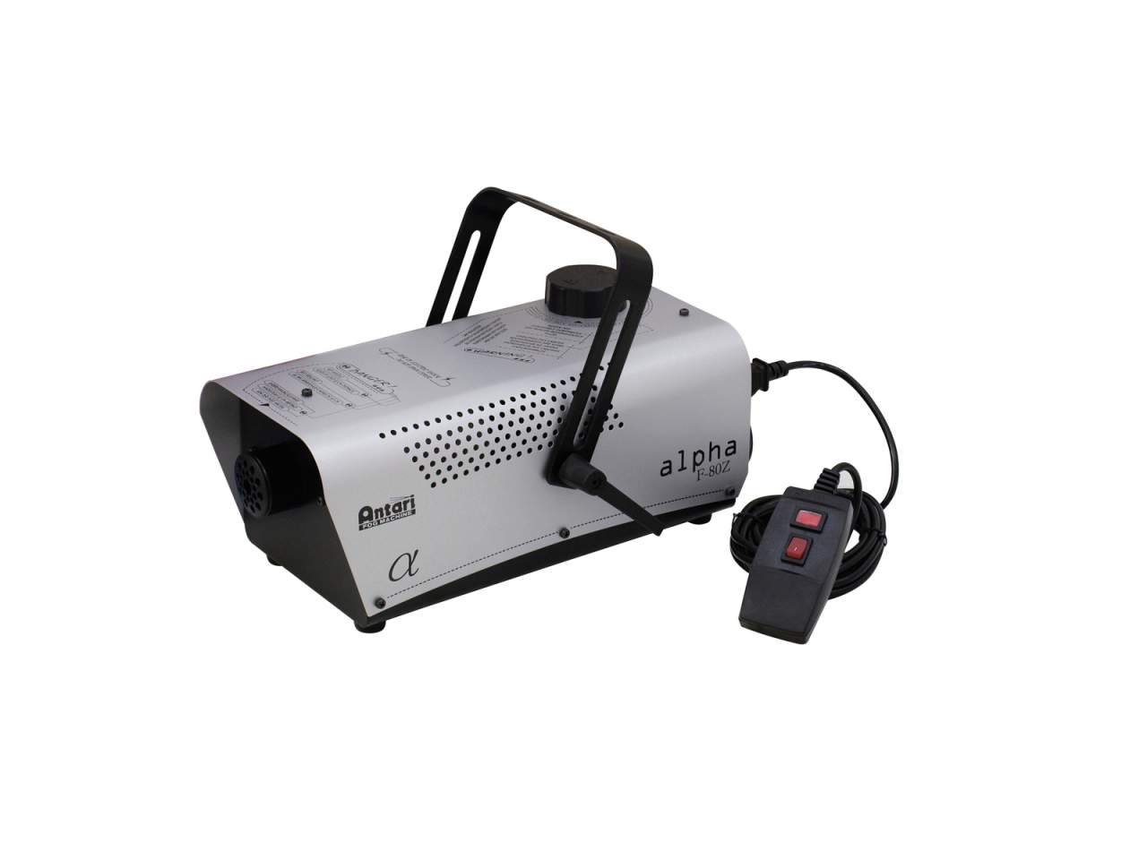 ANTARI F-80/Z Nebelmaschine ANTARI F-80/Z Nebelmaschine