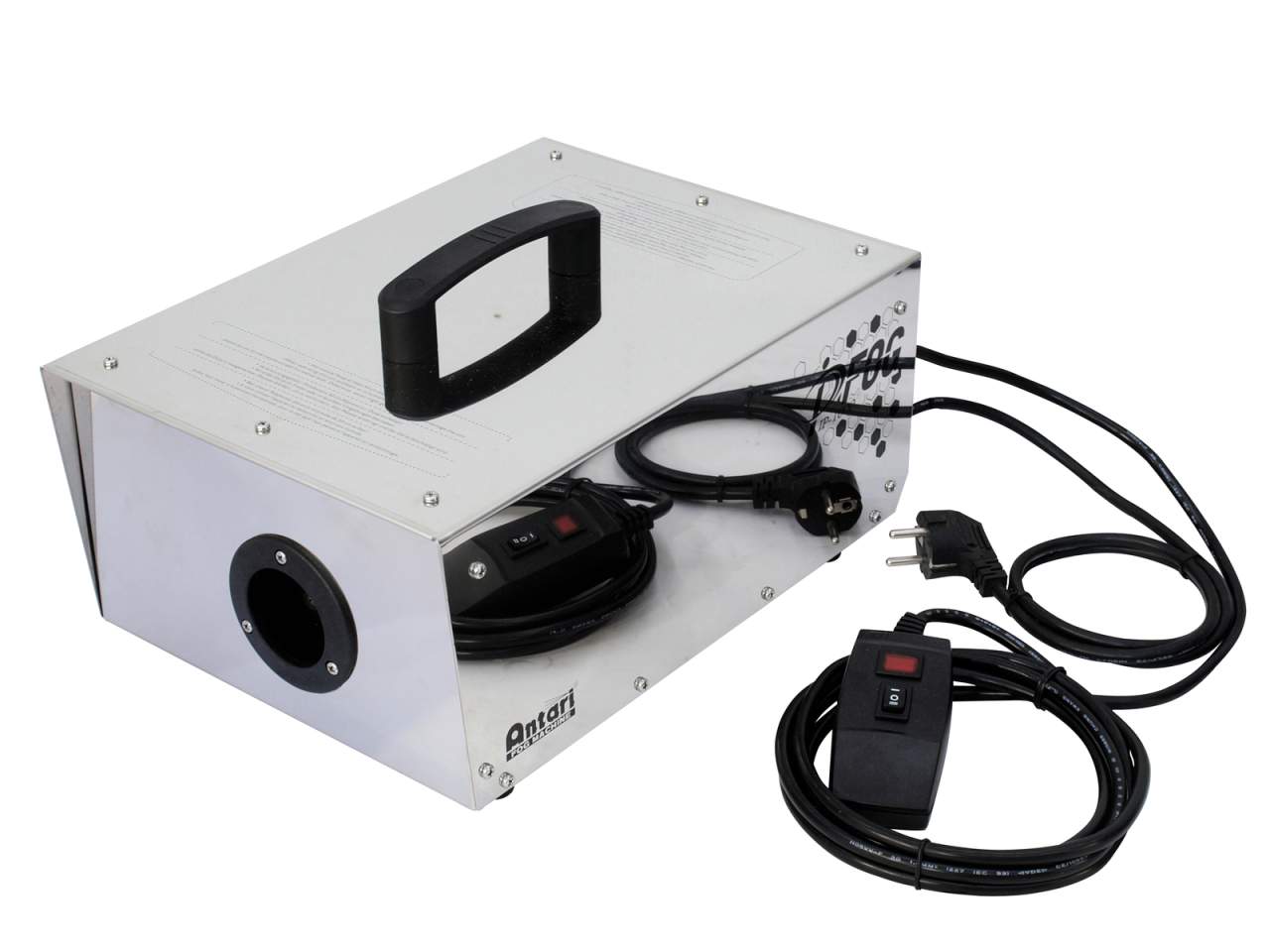 ANTARI IP-1000 Nebelmaschine IP63 ANTARI IP-1000 Nebelmaschine IP63