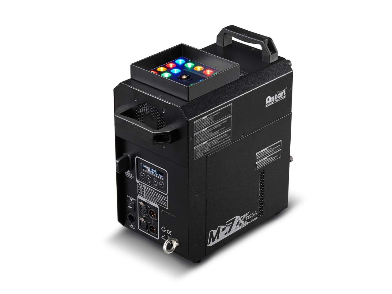 ANTARI M-7X RGBA Stage Fogger ANTARI M-7X RGBA Stage Fogger