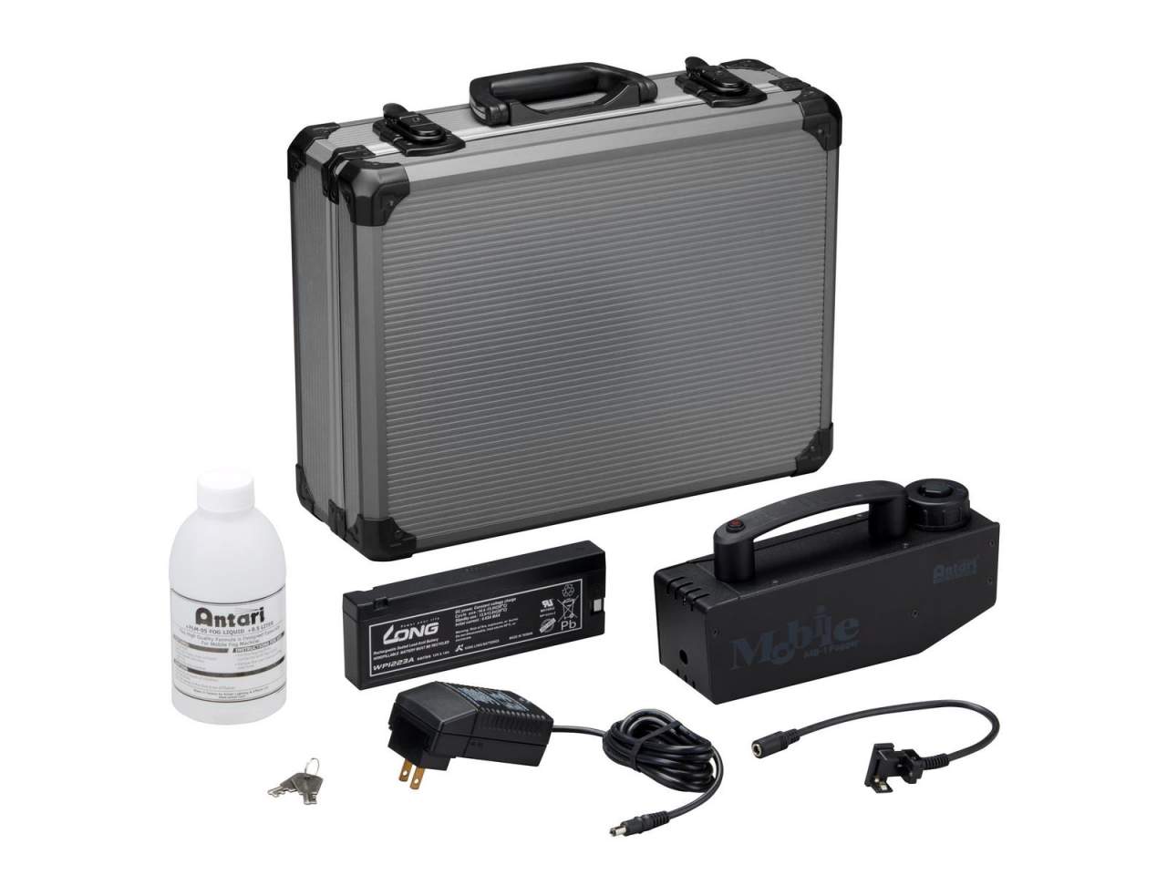 ANTARI MB-1 Mobile Fogger ANTARI MB-1 Mobile Fogger