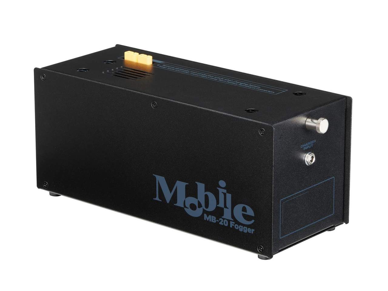 ANTARI MB-20X-B Batterie Base ANTARI MB-20X-B Batterie Base