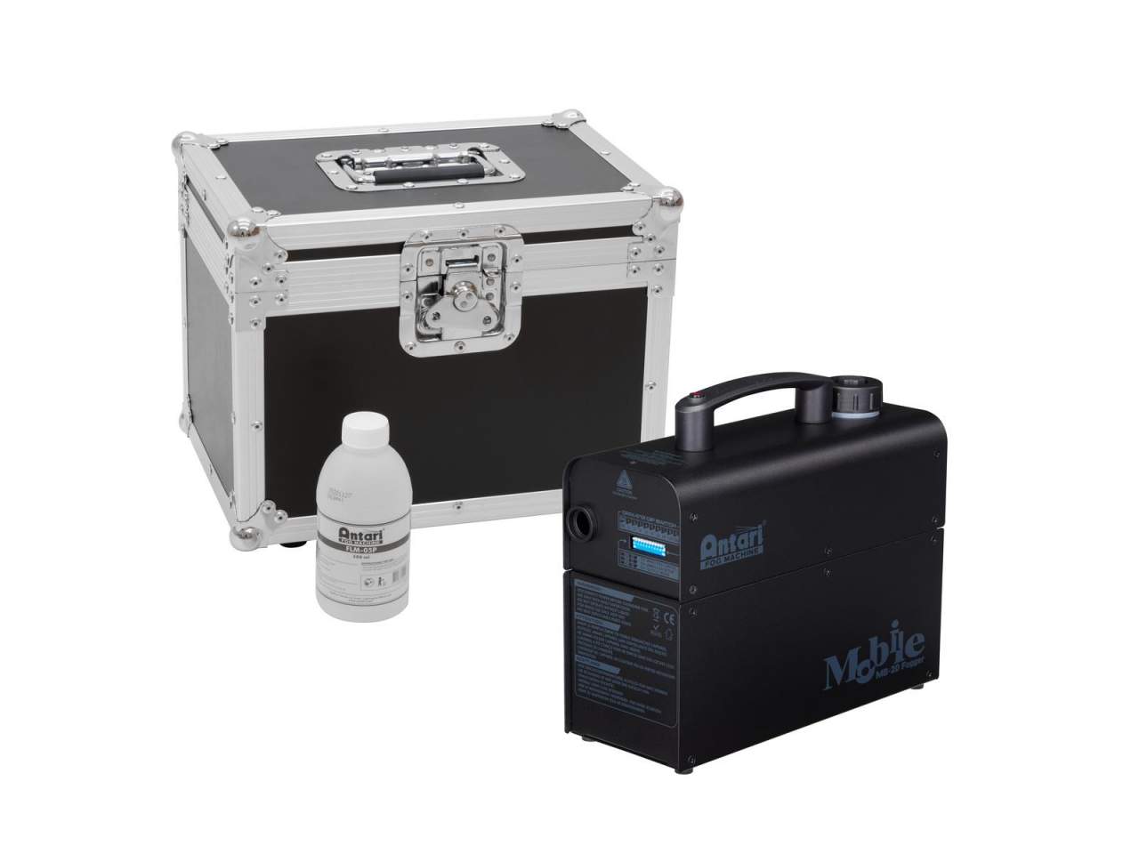 ANTARI MB-20X Mobile Fogger ANTARI MB-20X Mobile Fogger