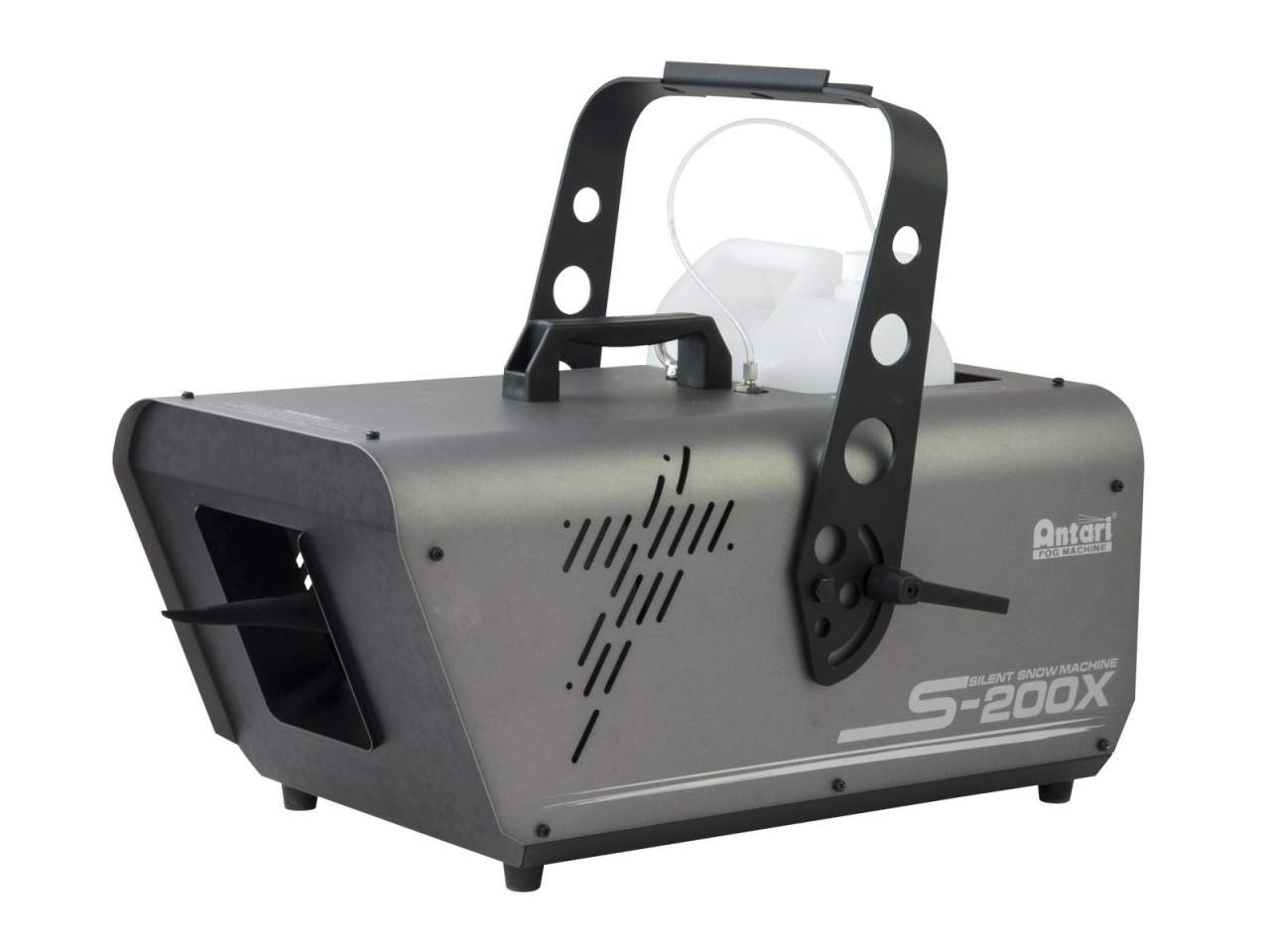 ANTARI S-200X ger?uscharme Schneemaschine ANTARI S-200X ger?uscharme Schneemaschine