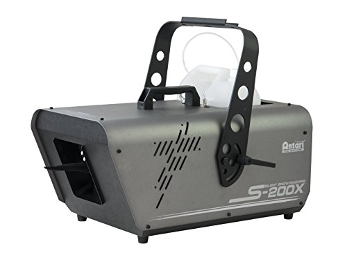 ANTARI S-200X geräuscharme Schneemaschine ANTARI S-200X geräuscharme Schneemaschine