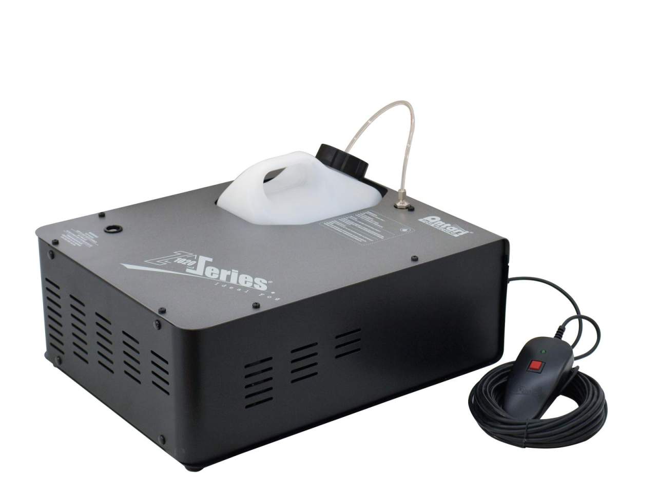 ANTARI Z-1020 mit Z-10 ON/OFF-Controller ANTARI Z-1020 mit Z-10 ON/OFF-Controller