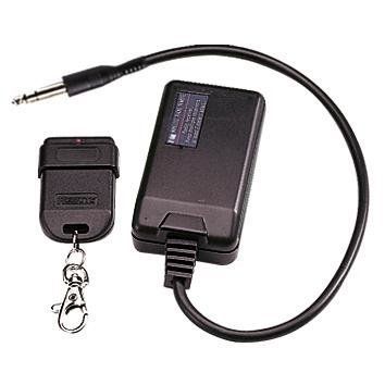 ANTARI Z-50 Funkfernsteuerung für Nebelmaschine Z-800II, Z-1000II, Z-1020 ANTARI Z-50 Funkfernsteuerung für Nebelmaschine Z-800II, Z-1000II, Z-1020