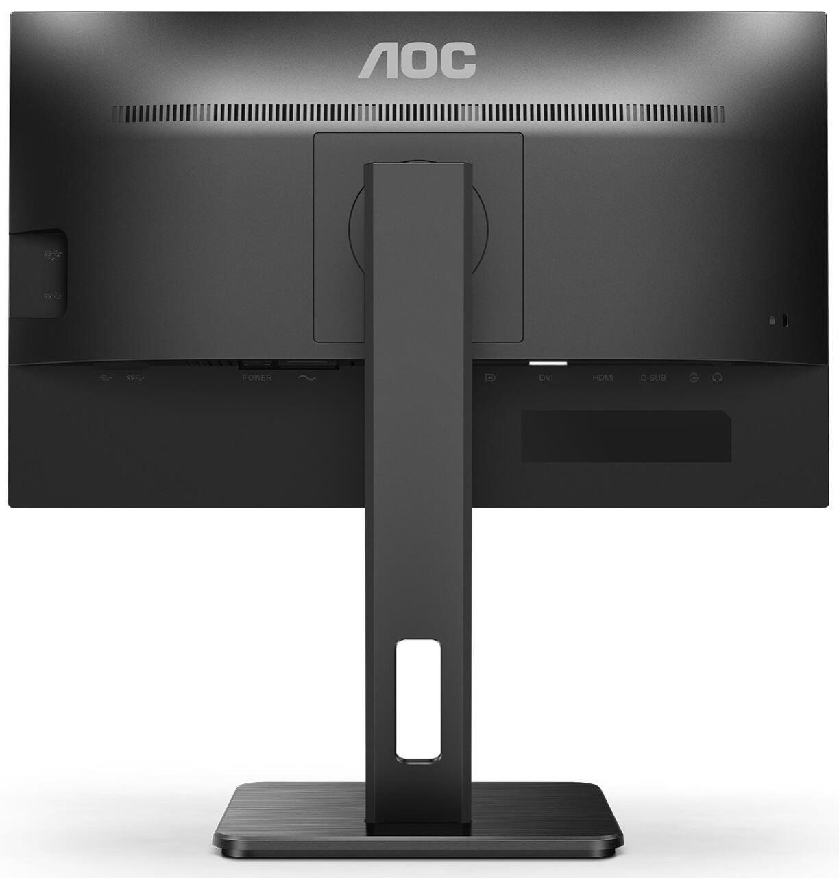 AOC 22P2DU Monitor 54,6 cm (21,5 Zoll)