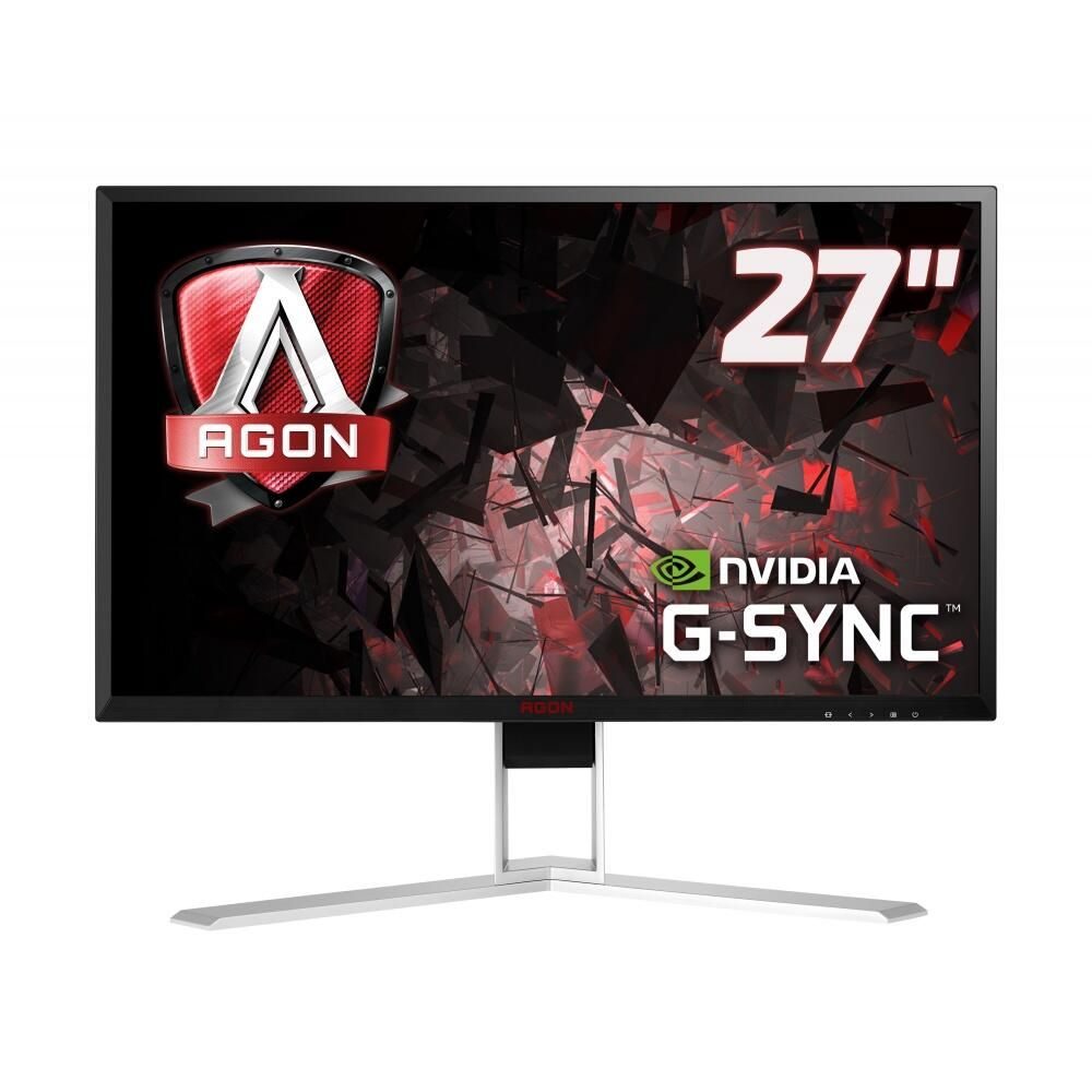 AOC AGON AG271QG Gaming Monitor 68,6 cm (27 Zoll)