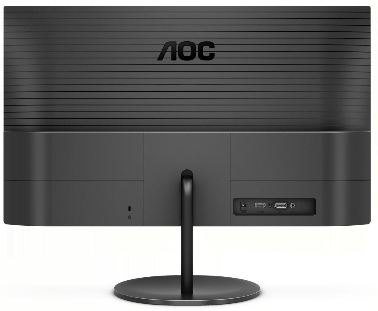 AOC Q27V4EA Monitor 68,6 cm (27 Zoll)