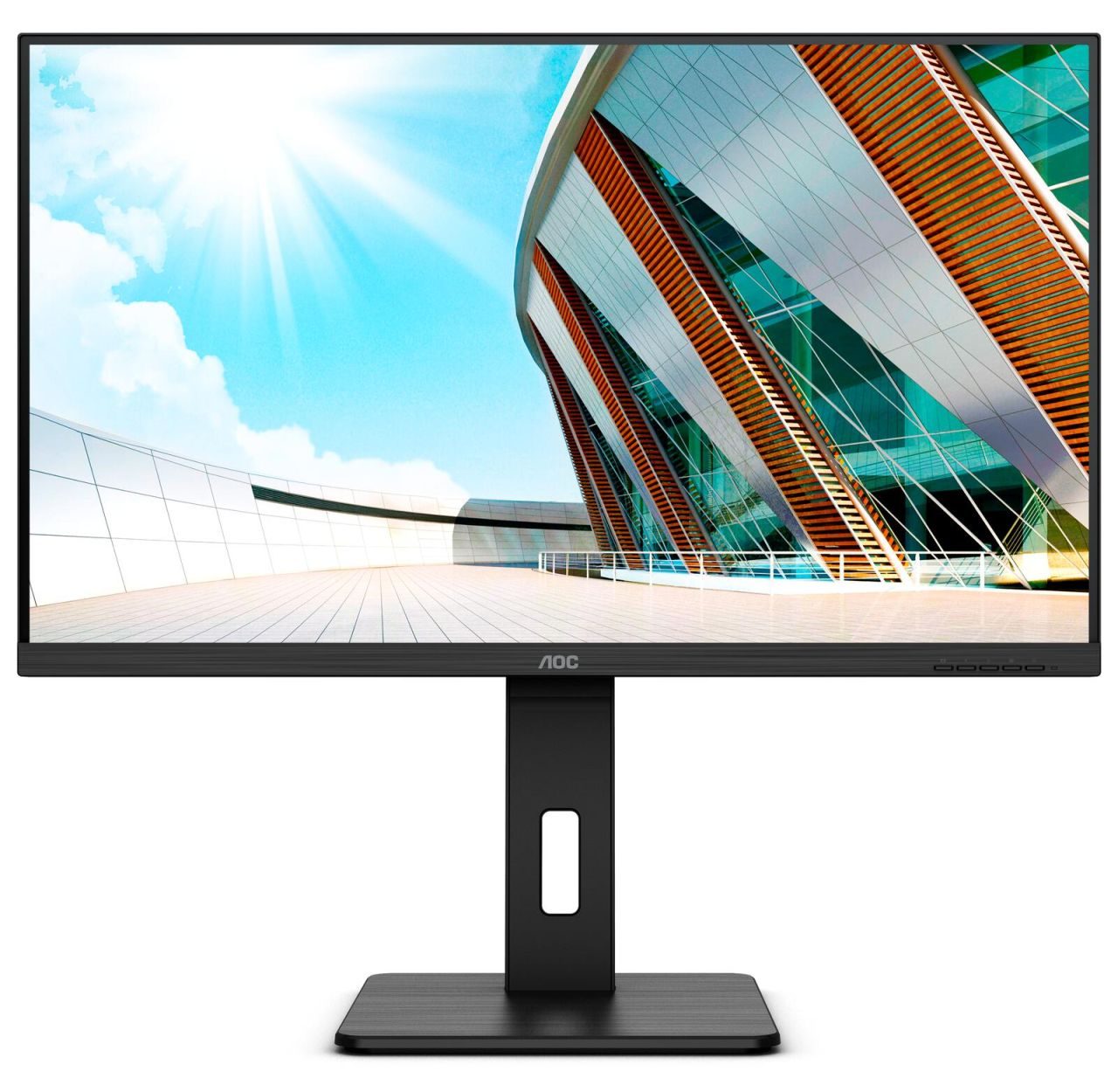 AOC U32P2CA Monitor 80 cm (31,5 Zoll)