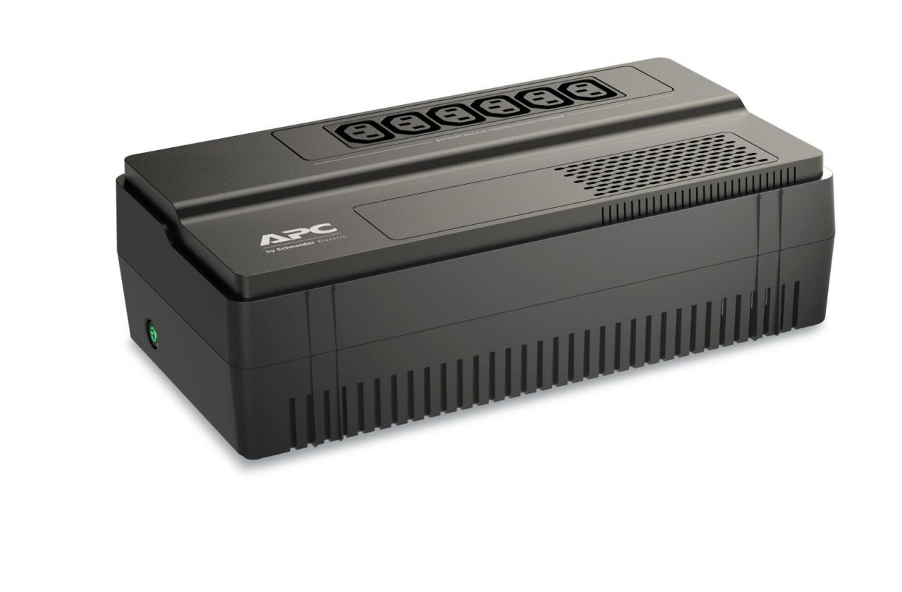 APC BV650I Easy-UPS 650VA Unterbrechungsfreie Stromversorgung