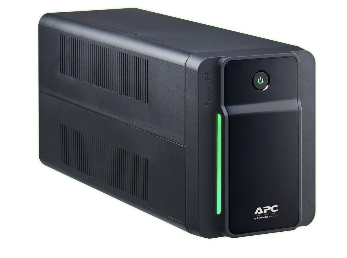 APC BVX2200LI Easy UPS 2200VA 230V IEC 6-fach