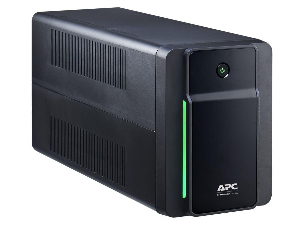 APC BX1600MI Back UPS 1600VA 230V IEC 6-fach