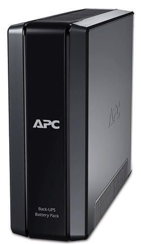 APC Back-UPS Pro, 24V externer Batteriesatz (BR24BPG)