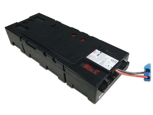 APC RBC116 Ersatzbatterie