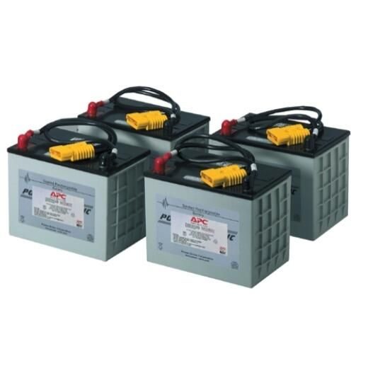 APC RBC14 Ersatzbatterie