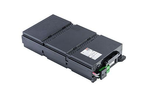 APC RBC141 Ersatzbatterie