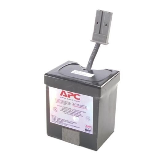 APC RBC29 Ersatzbatterie