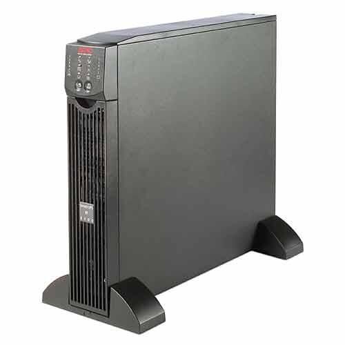 APC Smart-UPS RT 1000VA 230V Rack/Tower (SURT1000XLI)