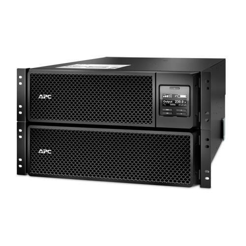 APC Smart-UPS SRT 10000VA, RM, 230 V (SRT10KRMXLI)