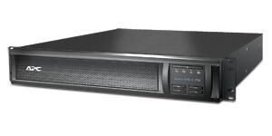 APC Smart-UPS X 750VA, Rack/Tower LCD, 230 V (SMX750I)