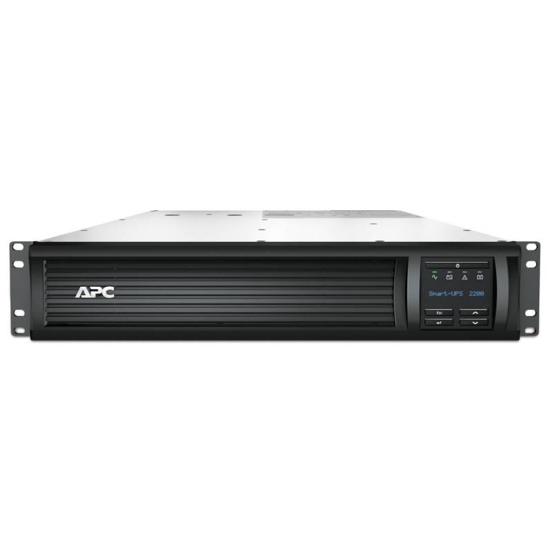 APC USV Line Interaktiv 1.980W 2.200VA 230V C20-Eingang