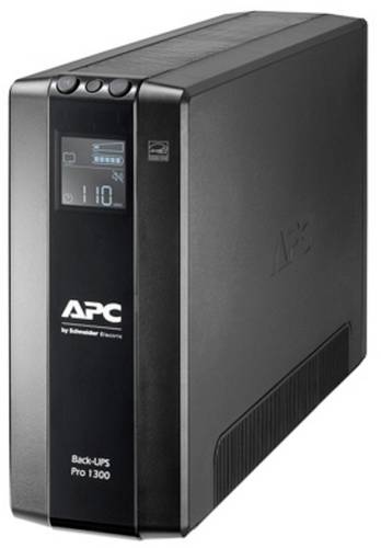 APC by Schneider Electric BR1300MI USV 1300 VA APC by Schneider Electric BR1300MI USV 1300 VA
