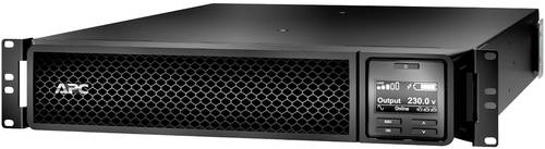 APC by Schneider Electric SRT1000RMXLI-NC USV 1000 VA APC by Schneider Electric SRT1000RMXLI-NC USV 1000 VA