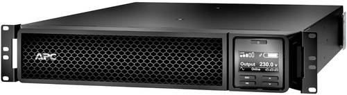 APC by Schneider Electric SRT1500XLI USV 1500 VA APC by Schneider Electric SRT1500XLI USV 1500 VA
