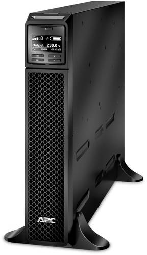 APC by Schneider Electric SRT2200XLI USV 2200 VA APC by Schneider Electric SRT2200XLI USV 2200 VA