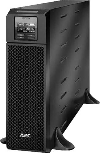 APC by Schneider Electric SRT6KXLI USV 6000 VA APC by Schneider Electric SRT6KXLI USV 6000 VA