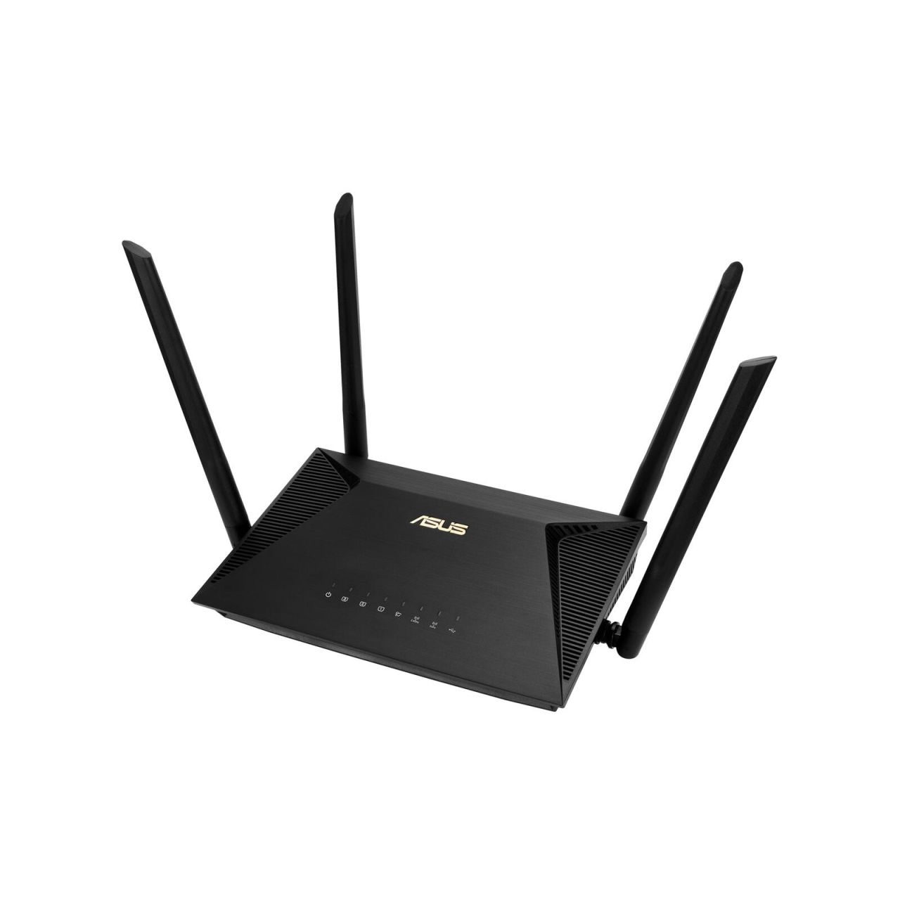 ASUS AX1800 Dual Band WiFi 6 (802.11ax) Router